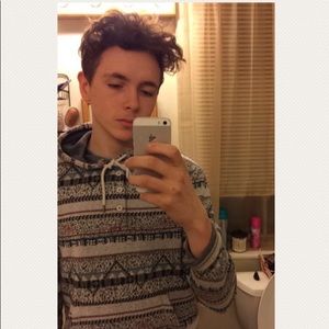 Meet your Posher, Brandon